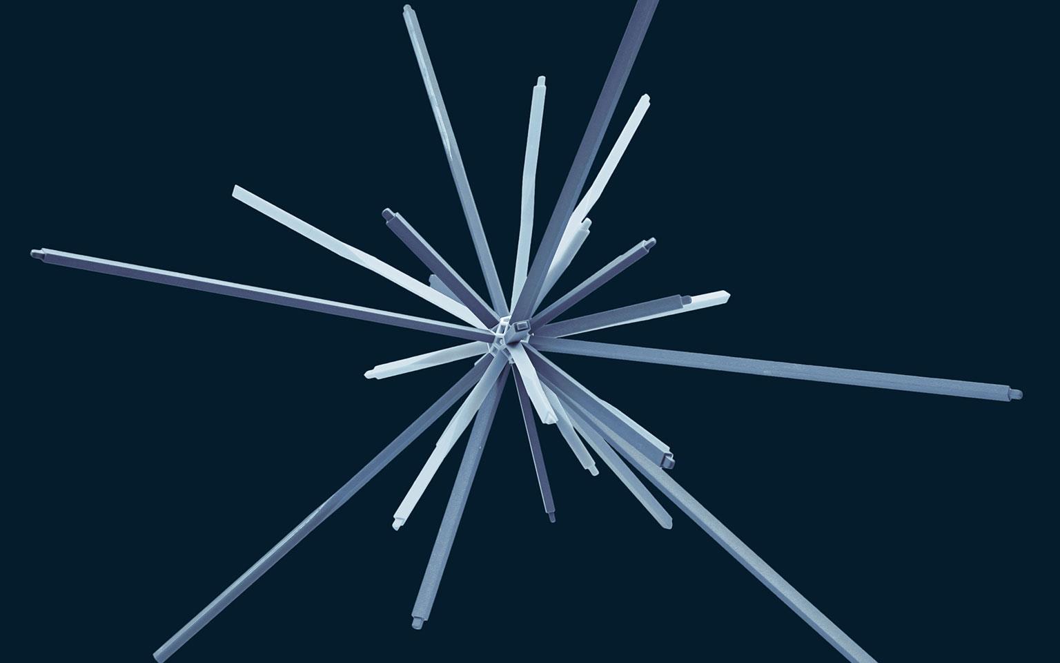 Building a digital bridge across the supply chain with nerve centers